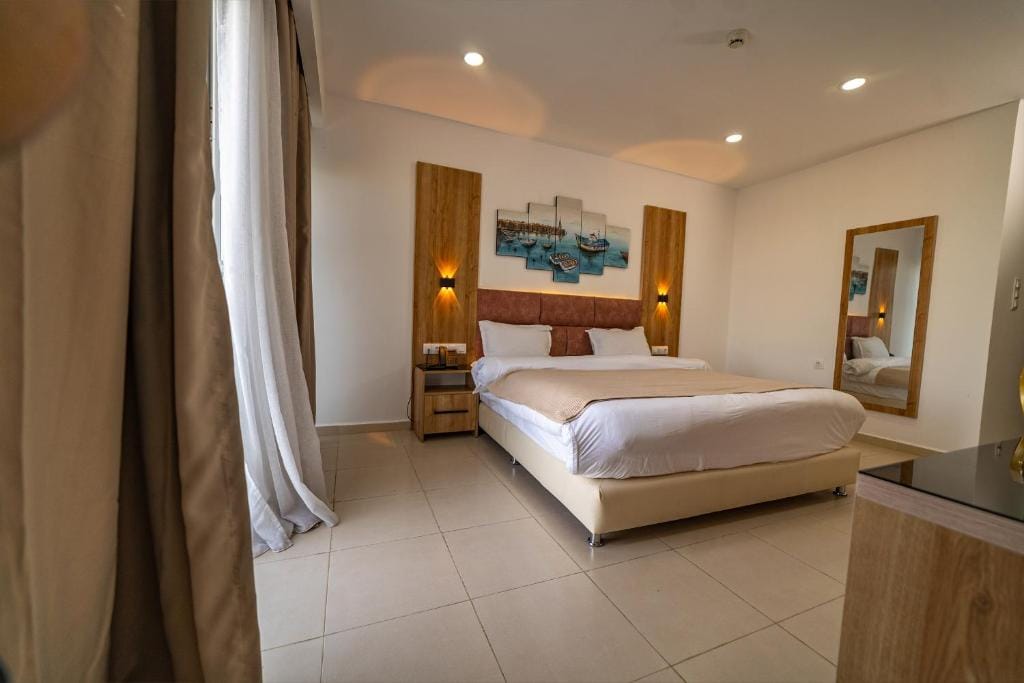 Hotel Rais — 2