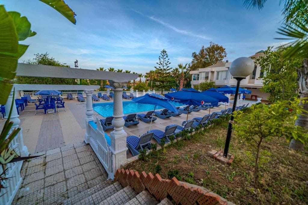 Hotel Rais — 4