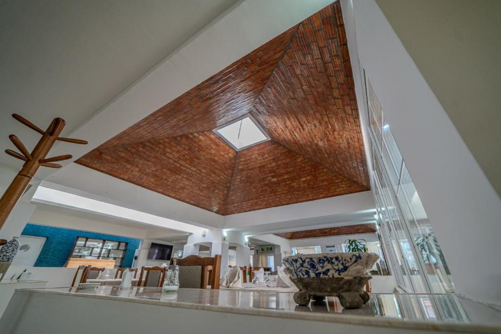 Hotel Rais — 5
