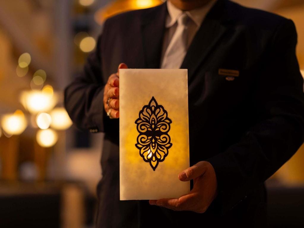 Sofitel Algiers Hamma Garden — 1