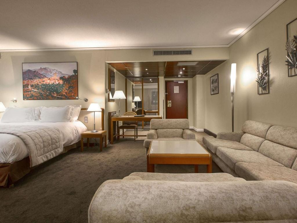 Sofitel Algiers Hamma Garden — 2