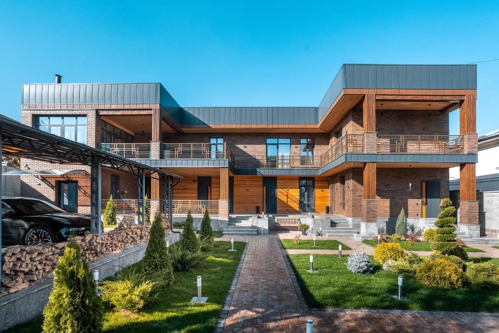 Apart Hotel Colibri — 1