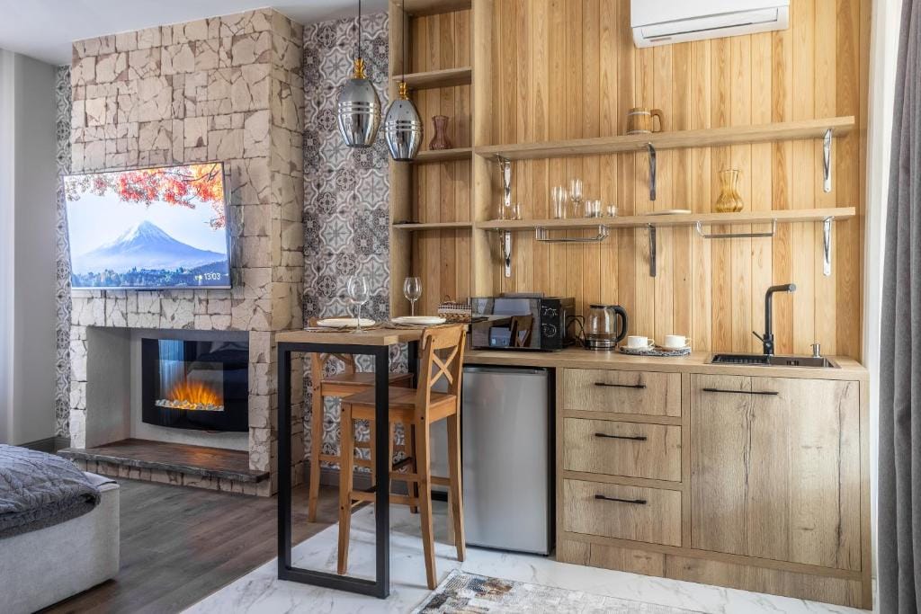 Apart Hotel Colibri — 4