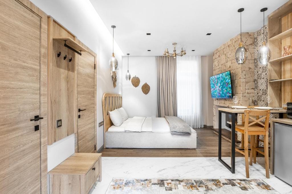 Apart Hotel Colibri — 5