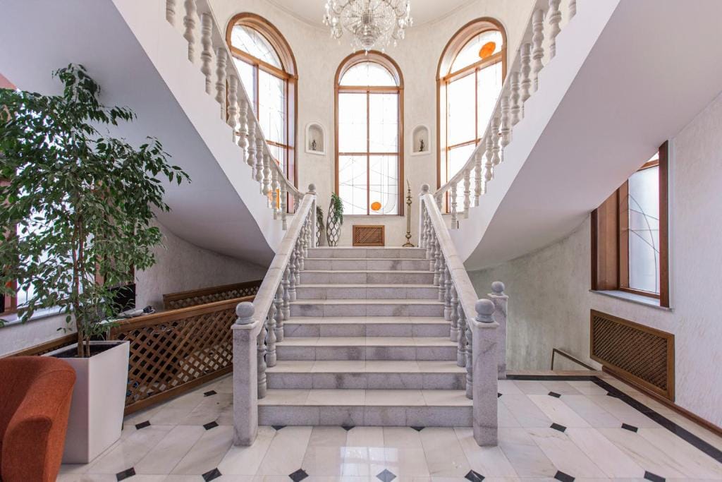 Ermensai Wellness Boutique Hotel — 3