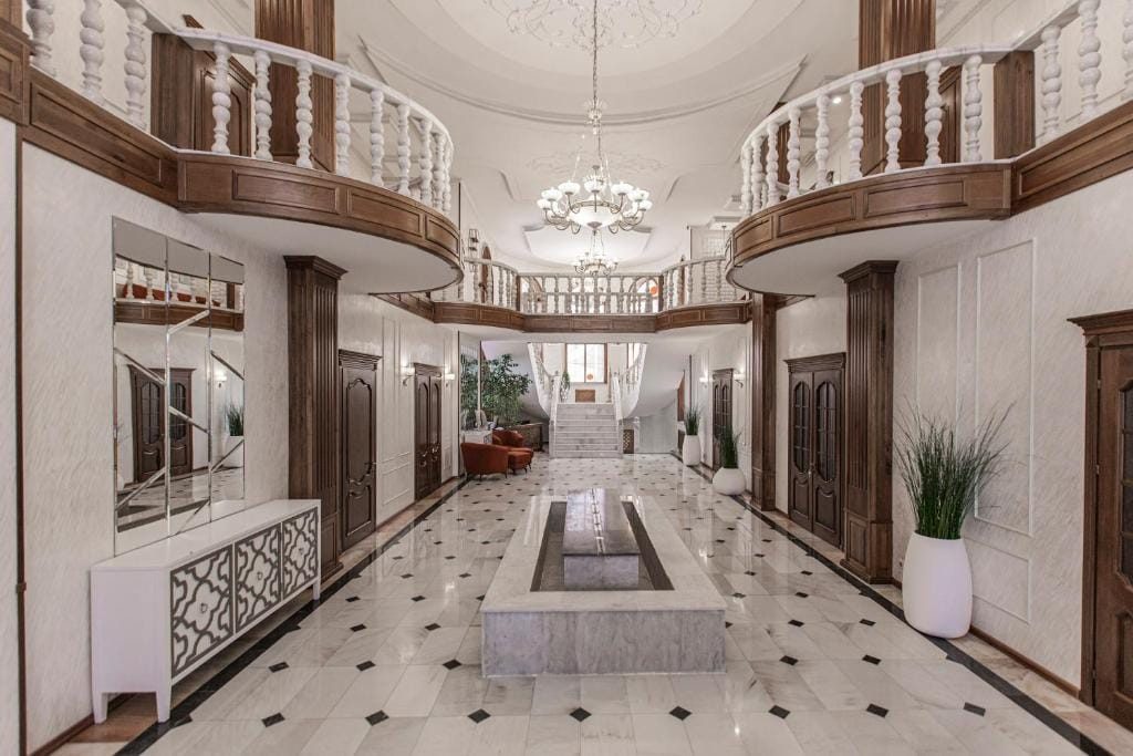 Ermensai Wellness Boutique Hotel — 4