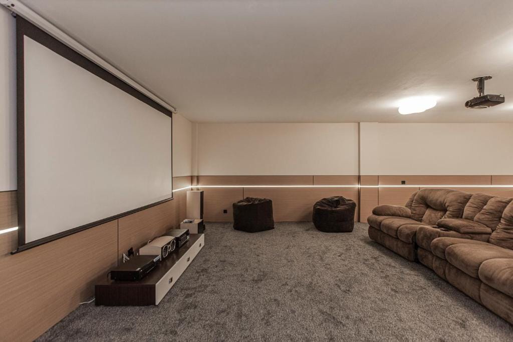 Ermensai Wellness Boutique Hotel — 5