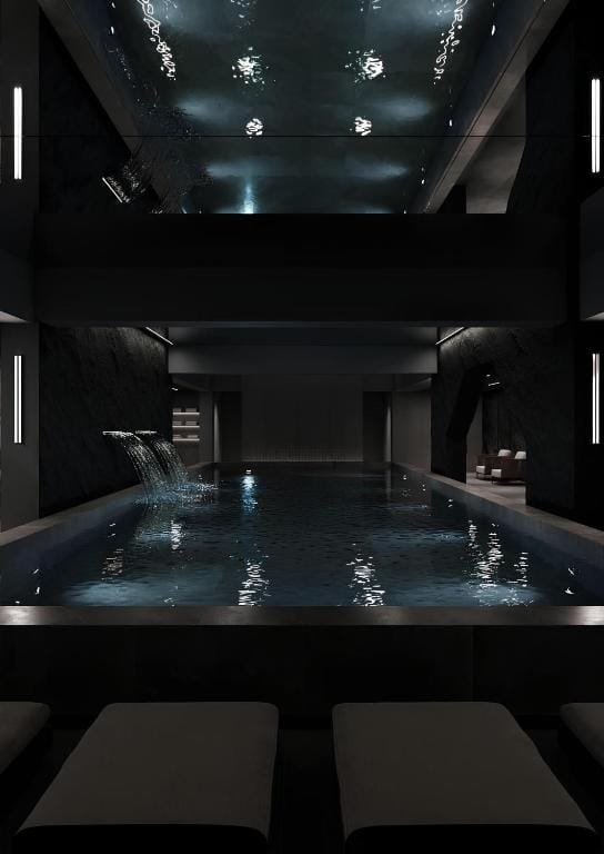Mildom Residence — 3