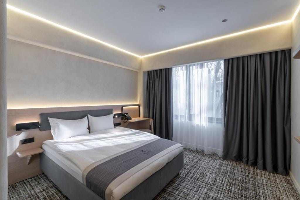 Renion Almaty Hotel — 5