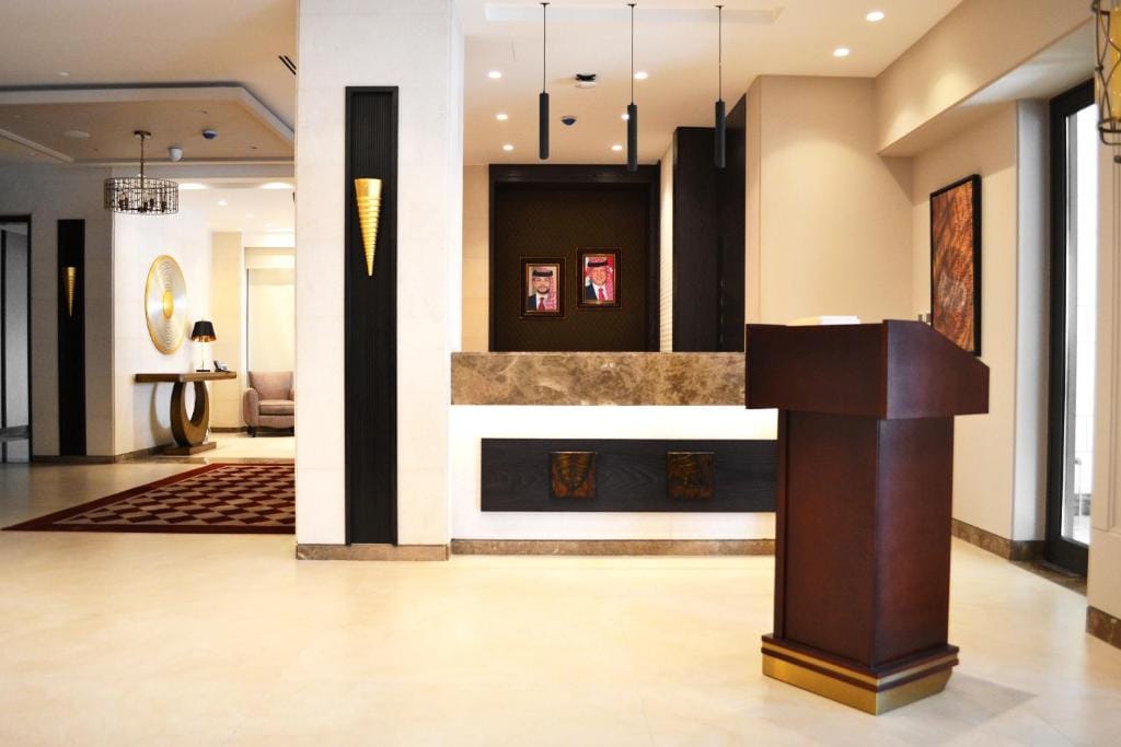 Ambassador, a Boutique Hotel — 4