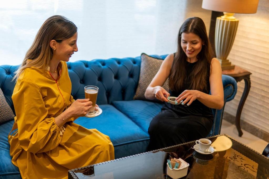 Ambassador, a Boutique Hotel — 5