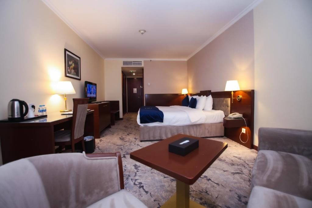 Amman Paradise Hotel — 2