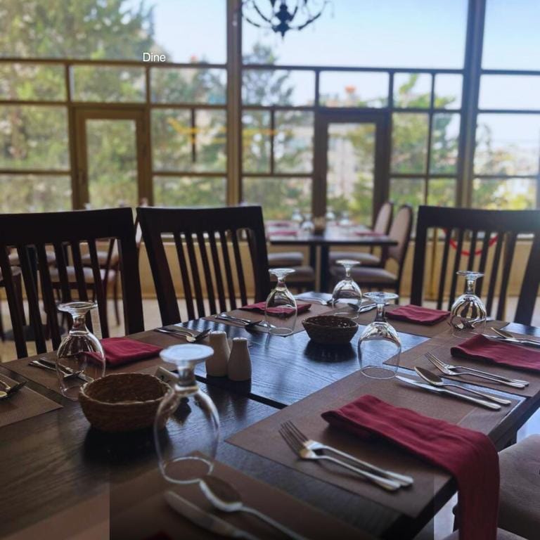 Amman Paradise Hotel — 4