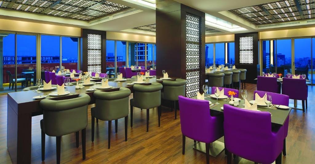 Corp Amman Hotel — 5