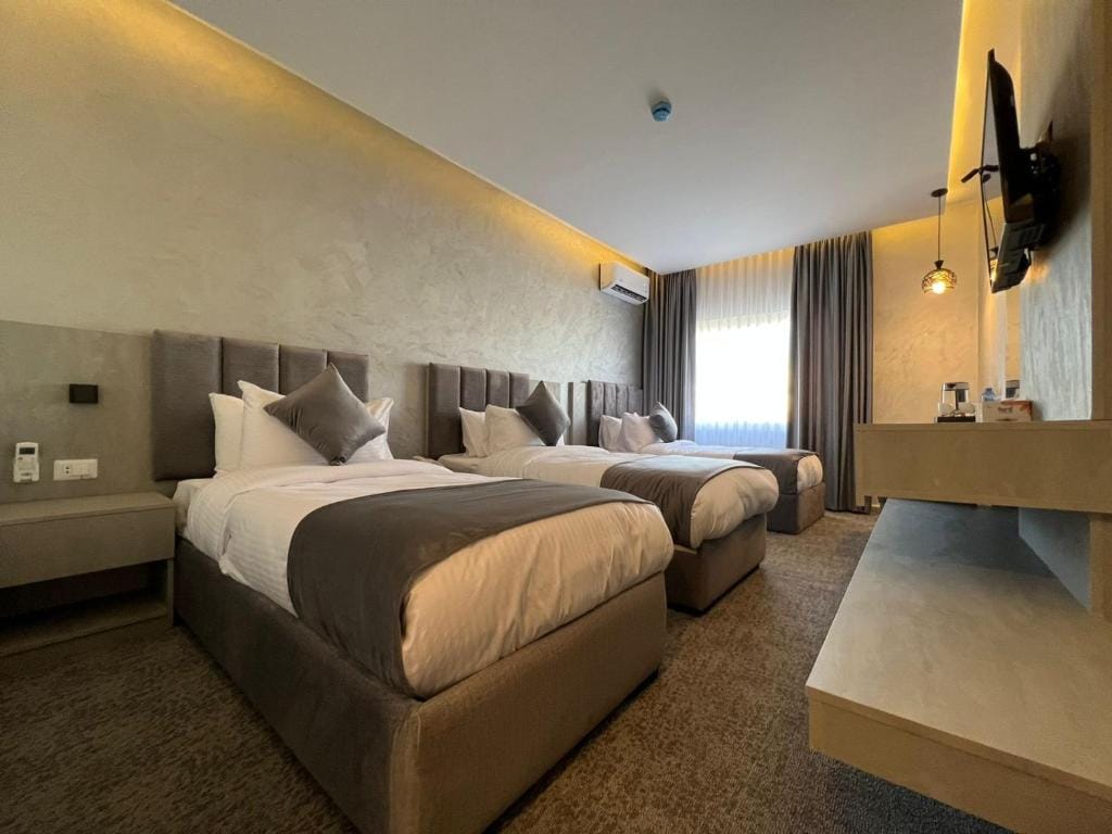 Kaya Hotel Amman — 2