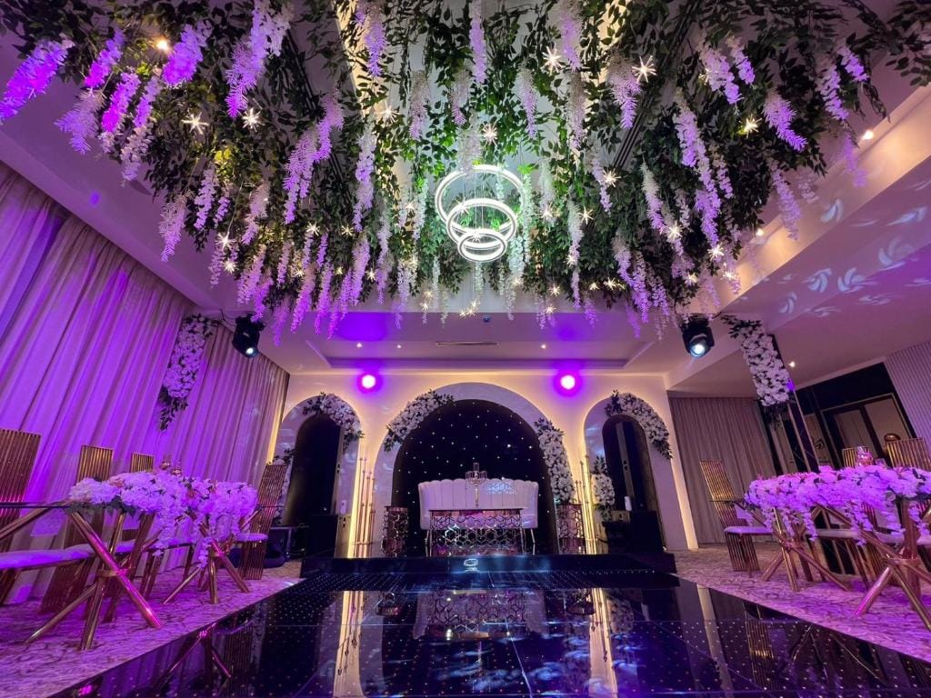 Kaya Hotel Amman — 4