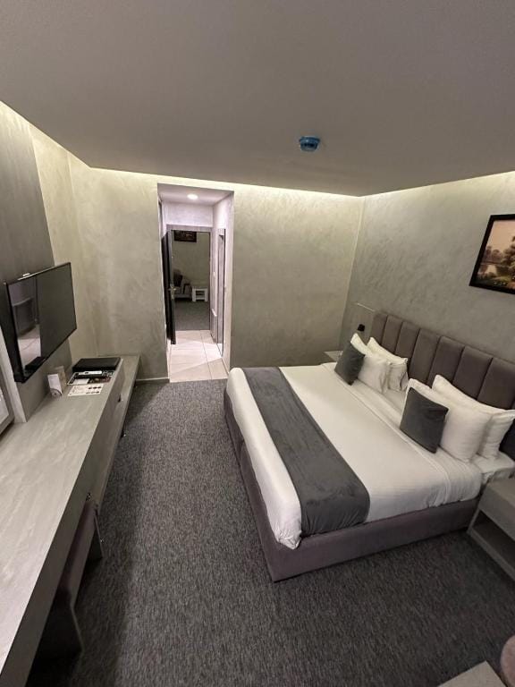Kaya Hotel Amman — 5