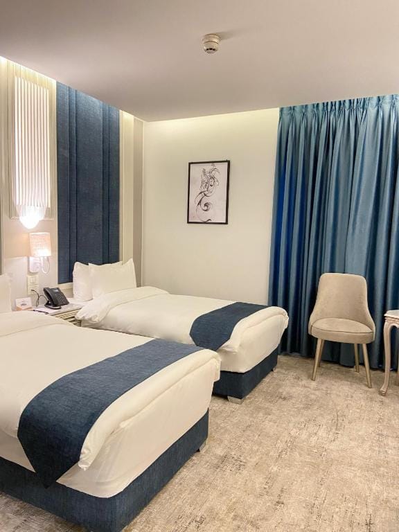 Rival Hotel Amman — 2