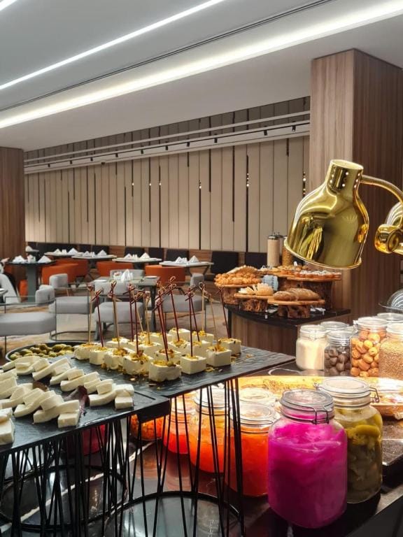 Swisstouches Hotel Amman — 5