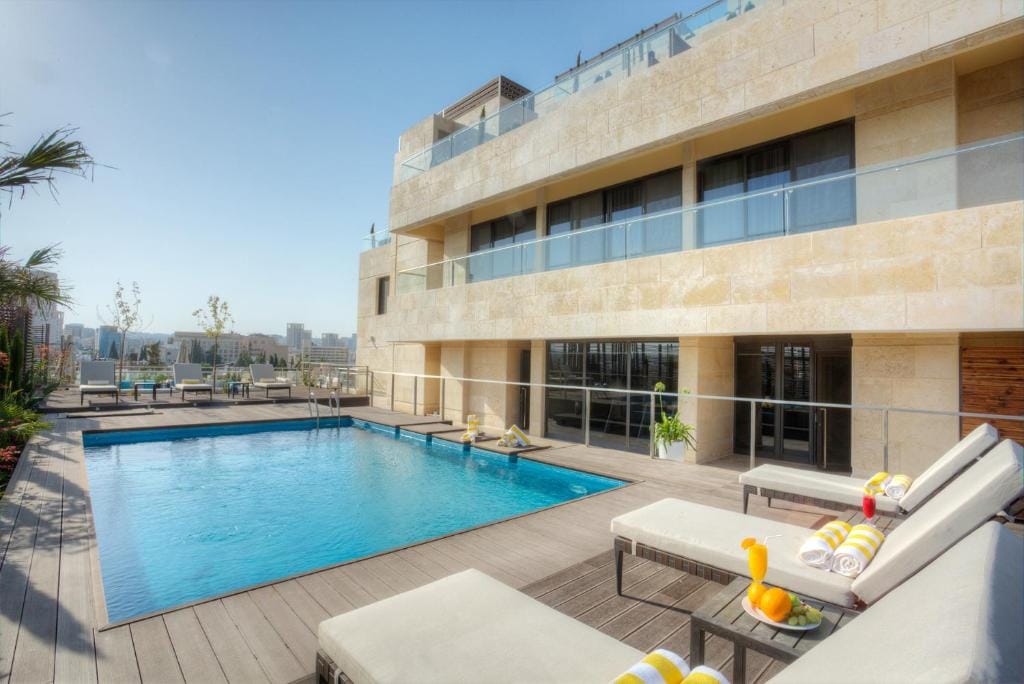 The House Boutique Suites — 3