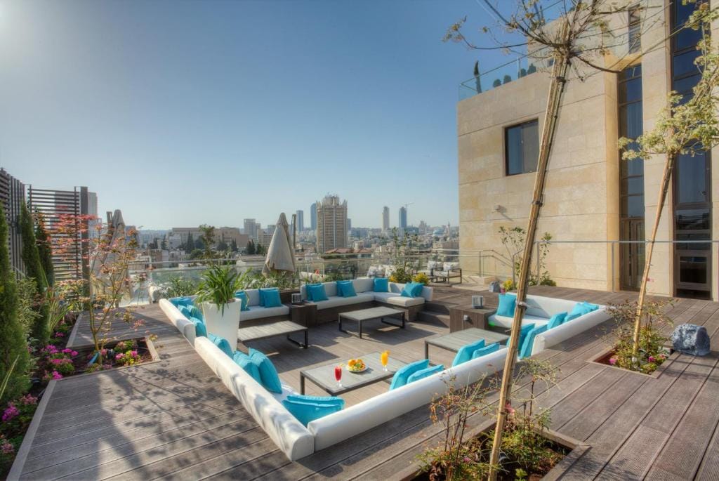 The House Boutique Suites — 5