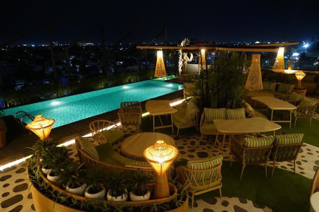 Clarion Inn Greywall By Choice Hotels — 3