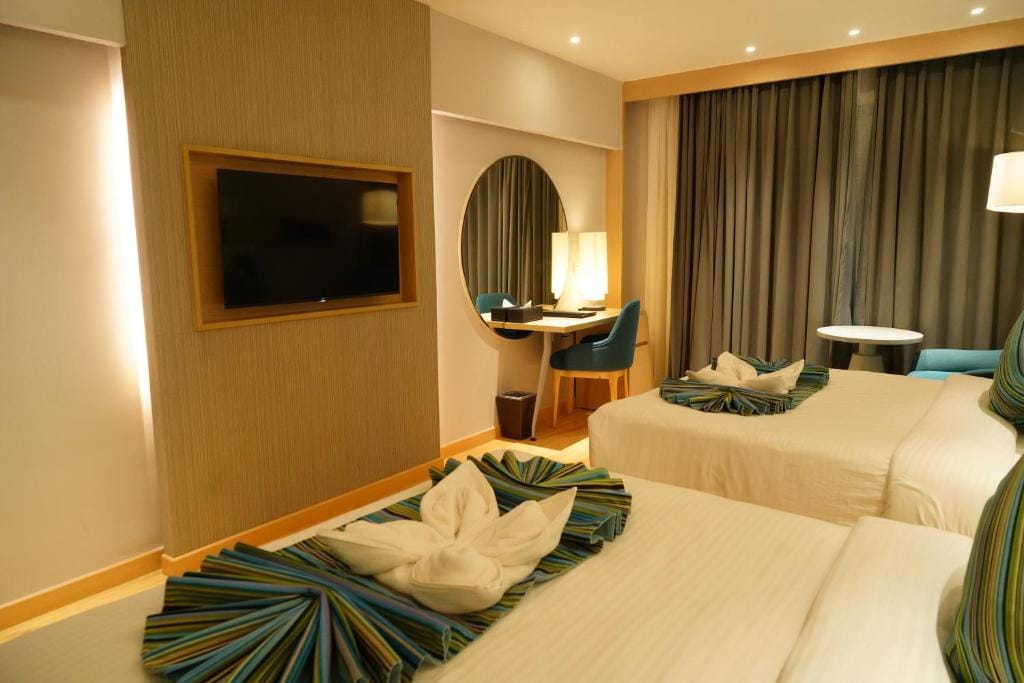 Clarion Inn Greywall By Choice Hotels — 5