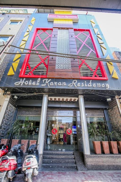 Hotel Karan Residency - 5 Min Walk From Golden Temple — 4