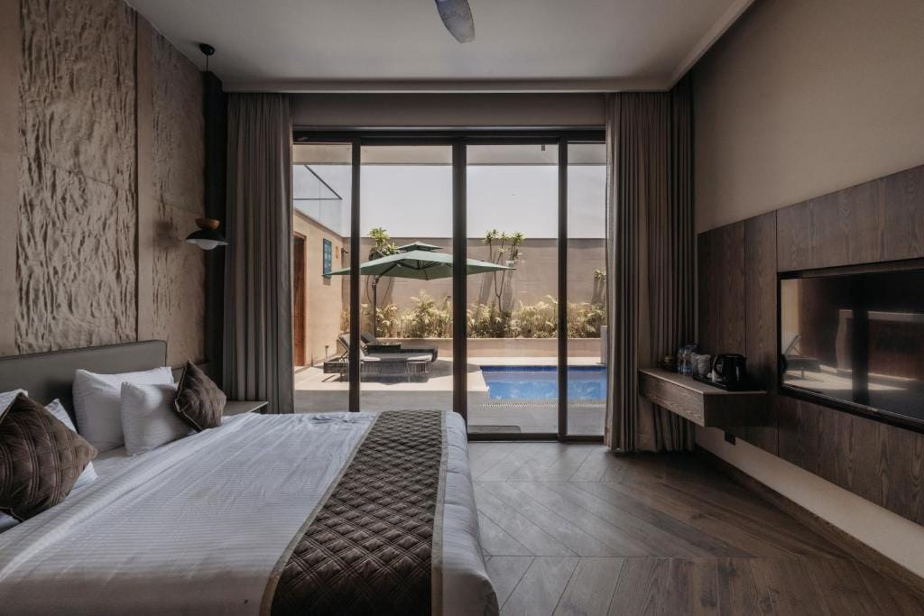 Luxury Lofts — 2