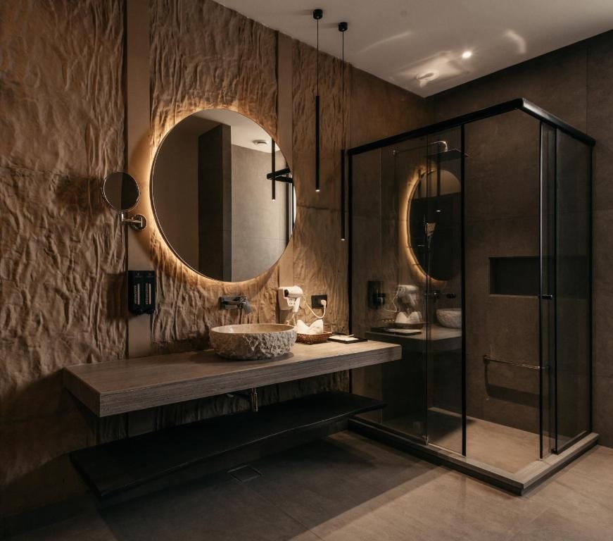 Luxury Lofts — 3