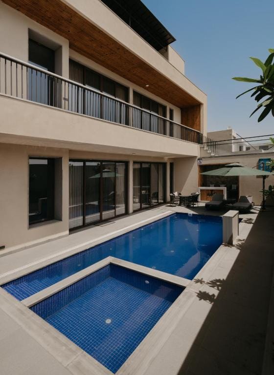 Luxury Lofts — 4