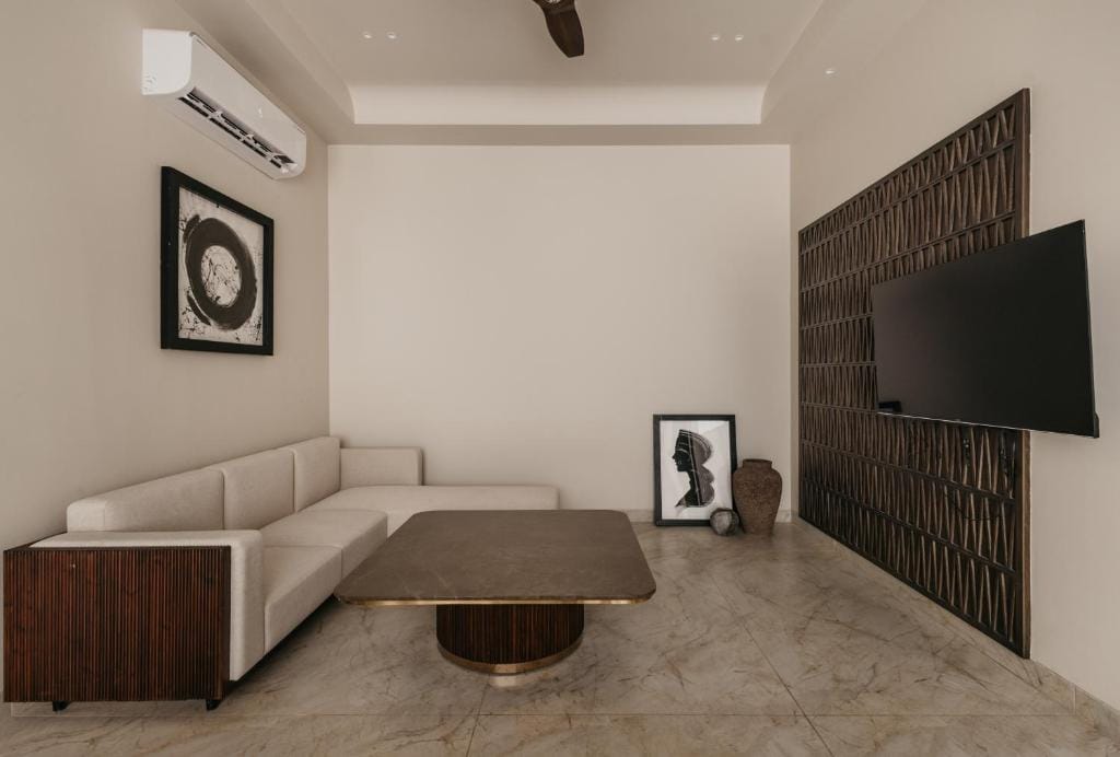 Luxury Lofts — 5