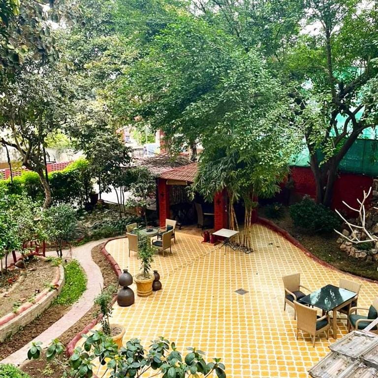 Ranjit's Svaasa Amritsar — 5