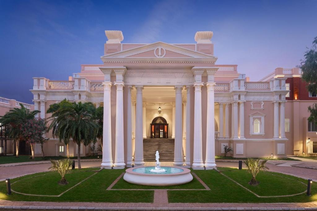 Welcomhotel by ITC Hotels, Raja Sansi, Amritsar — 1