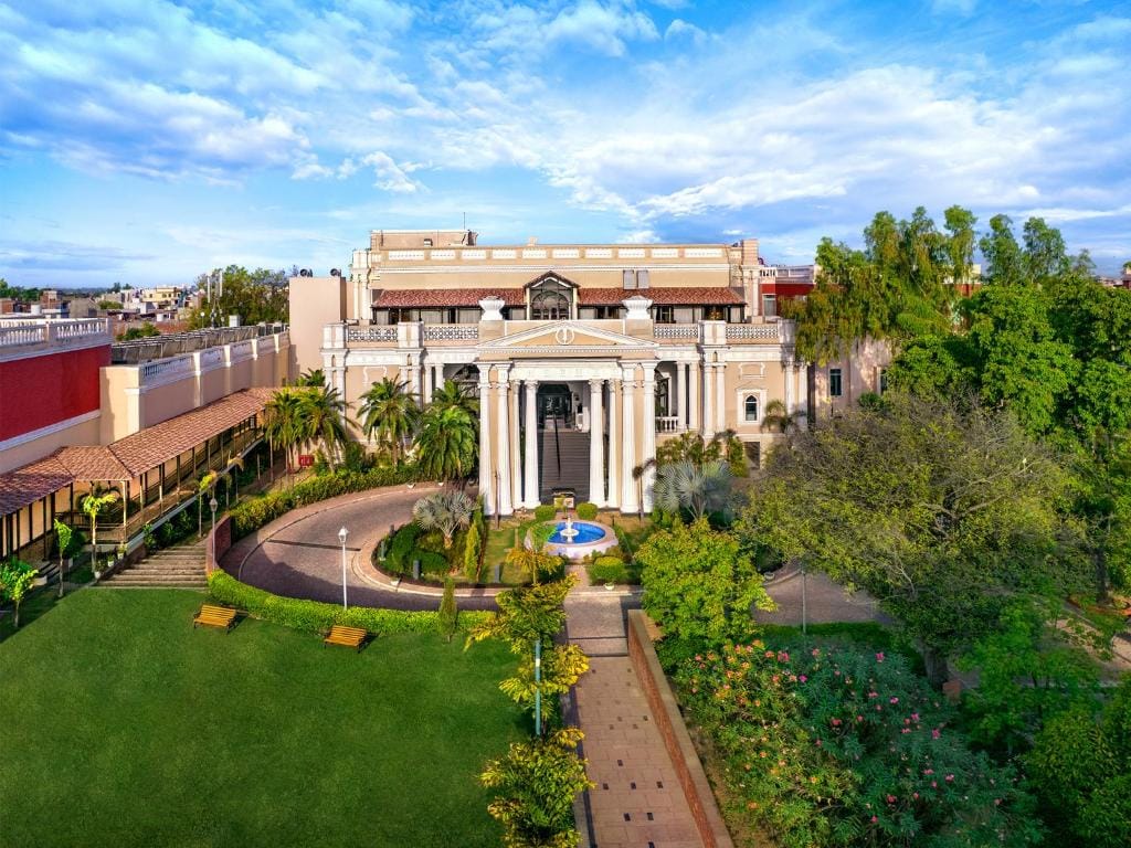 Welcomhotel by ITC Hotels, Raja Sansi, Amritsar — 3