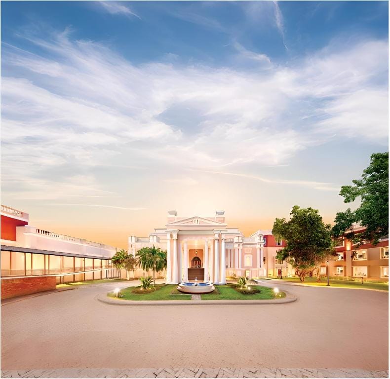 Welcomhotel by ITC Hotels, Raja Sansi, Amritsar — 4