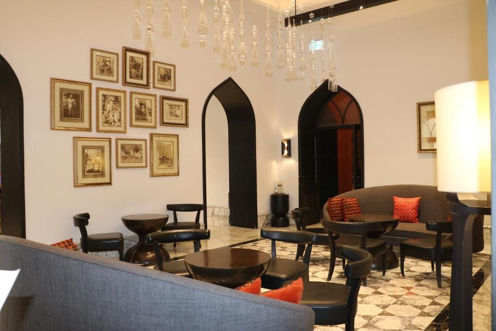 Welcomhotel by ITC Hotels, Raja Sansi, Amritsar — 5