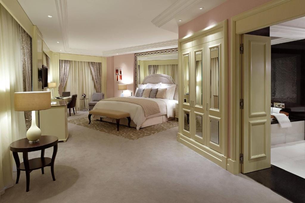 JW Marriott Hotel Ankara — 2