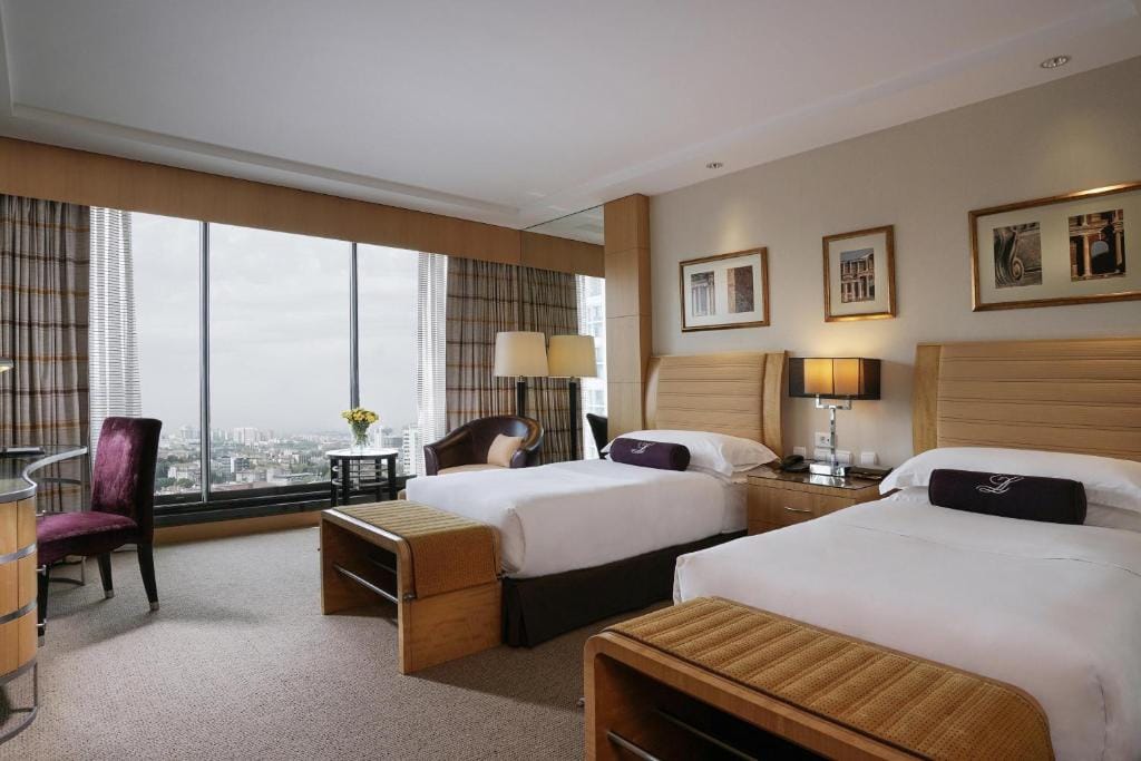 Lugal, a Luxury Collection Hotel, Ankara — 2
