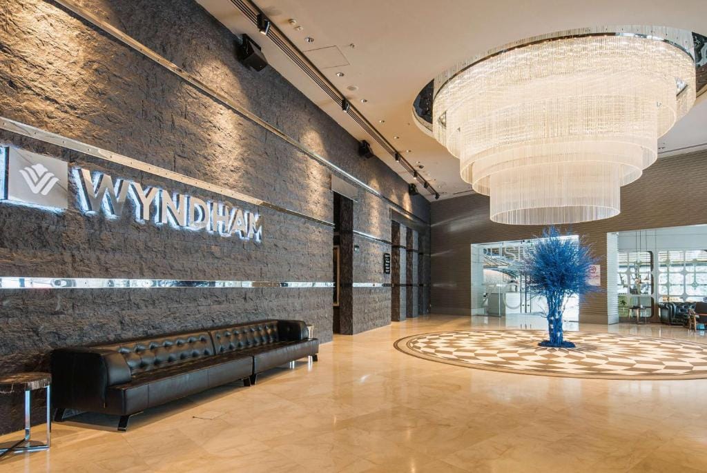 Wyndham Ankara — 5