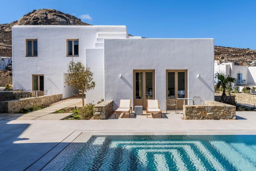 Camarades Mykonos — 3