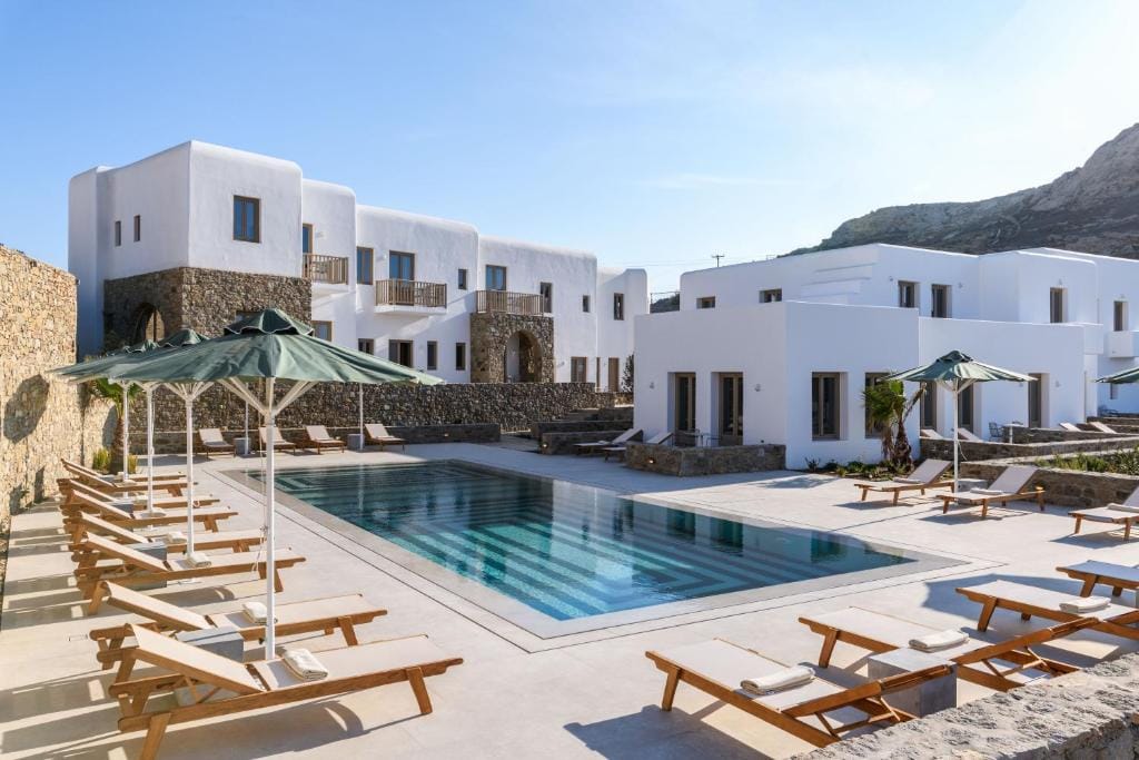 Camarades Mykonos — 4