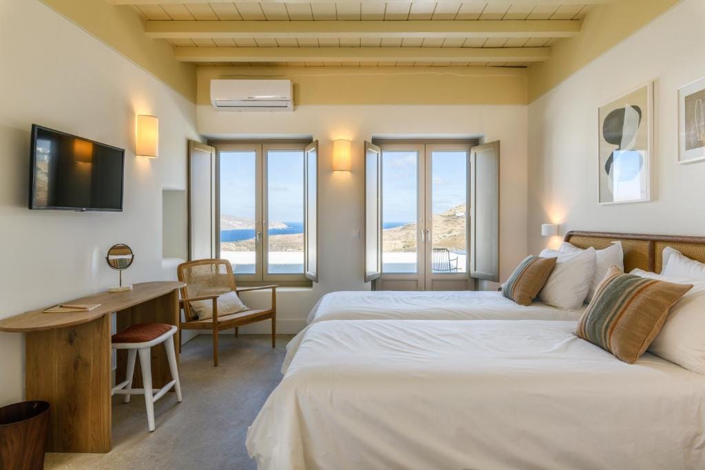 Camarades Mykonos — 5