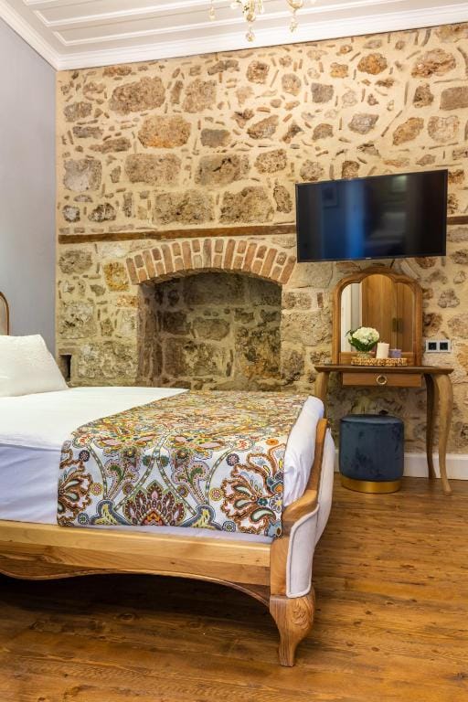 Hotel Lykia Old Town Antalya — 2