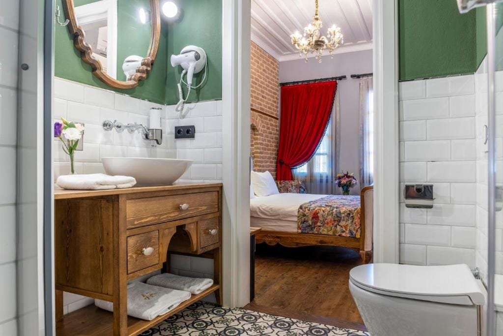 Hotel Lykia Old Town Antalya — 3