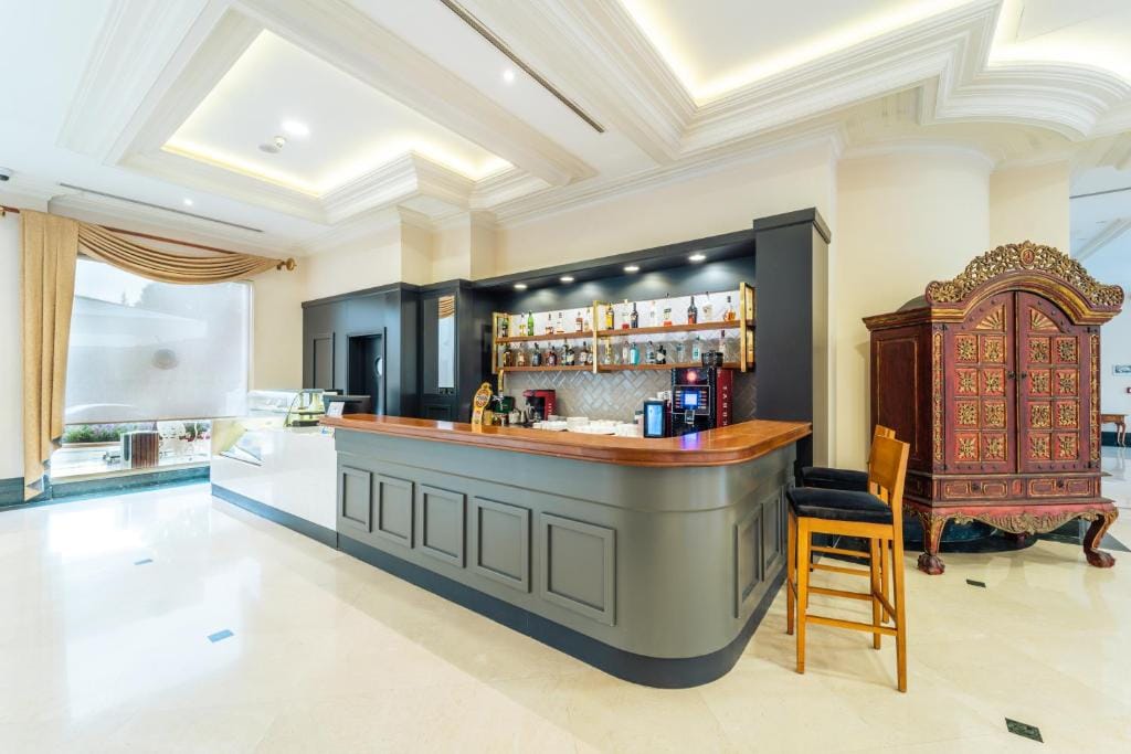 IC Hotels Airport — 4