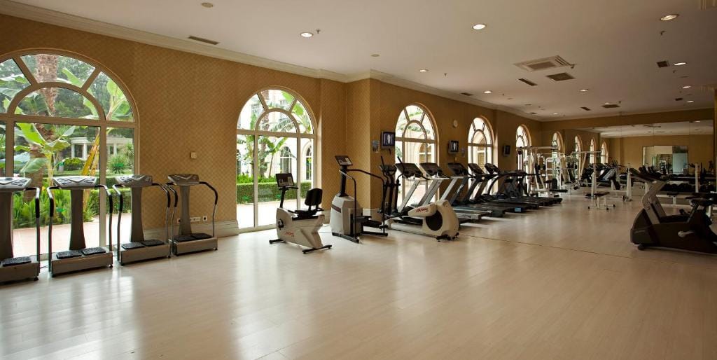IC Hotels Airport — 5