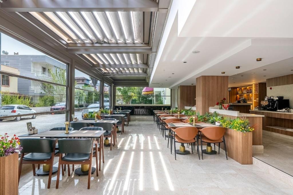 The Marni Hotel - Adults Only 12 Plus — 3