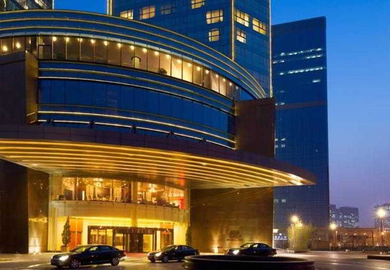 Beijing Marriott Hotel Northeast — 4