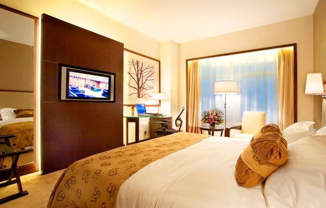 Celebrity International Grand Hotel — 2